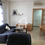 Rent 1 bedroom apartment of 25 m² in Terrassa