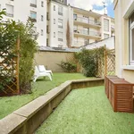 Rent 2 bedroom apartment of 45 m² in Boulogne-Billancourt