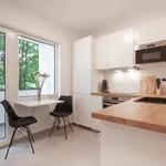 Rent 1 bedroom apartment of 50 m² in Dusseldorf