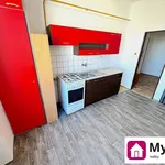 Rent 1 bedroom apartment of 40 m² in Znojmo