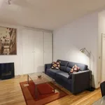 Studio van 50 m² in brussels