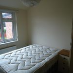 Rent a room in Manchester