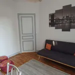 Appartement de 41 m² avec 2 chambre(s) en location à Villejuif