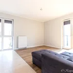 Rent 3 bedroom apartment of 58 m² in Toruń