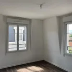 Appartement de 43 m² avec 2 chambre(s) en location à Villiers-sur-Marne