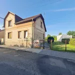 Rent 1 bedroom house in Rychnov nad Kněžnou