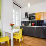 Rent 1 bedroom apartment of 50 m² in Prague