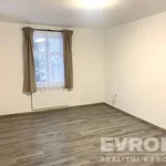 Pronájem bytu 2+kk 45m²