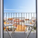 Rent 1 bedroom apartment in Lisbon