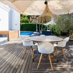 Alquilo 5 dormitorio casa de 800 m² en Marbella