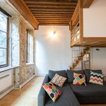 Appartement de 480 m² avec 1 chambre(s) en location à Lyon