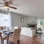 Rent 2 bedroom apartment of 110 m² in San Diego