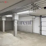 Pronajměte si 4 ložnic/e byt o rozloze 103 m² v Hluboká nad Vltavou