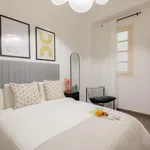 Rent 5 bedroom apartment in Valencia