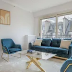 Rent 2 bedroom apartment in paris