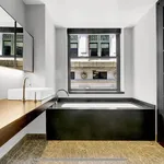 Rent 1 bedroom apartment of 112 m² in New York