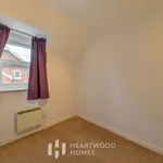 Rent 2 bedroom flat in East Of England