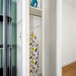 Appartement de 39 m² avec 1 chambre(s) en location à paris