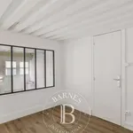 Appartement de 129 m² avec 5 chambre(s) en location à Lyon