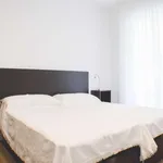 Rent 2 bedroom apartment of 70 m² in madrid