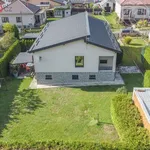 Rent 6 bedroom house in Trhový Štěpánov