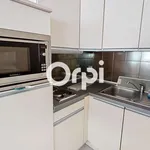 Appartement de 26 m² avec 1 chambre(s) en location à Nancy