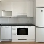 Vuokraa 1 makuuhuoneen asunto, 22 m² paikassa Jyväskylä