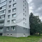 Pronajměte si 1 ložnic/e byt o rozloze 32 m² v Praha