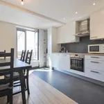 Rent 1 bedroom apartment in Bruxelles