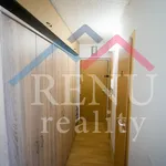 Rent 2 bedroom apartment of 47 m² in Milovice