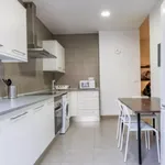 Rent 5 bedroom apartment in Valencia