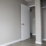 1 bedroom apartment of 452 sq. ft in Edmonton