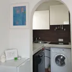 Miete 1 Schlafzimmer wohnung von 30 m² in Stuttgart