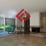 Rent 5 bedroom apartment of 165 m² in Saint-Égrève