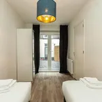 Huur 1 slaapkamer appartement van 377 m² in Rotterdam