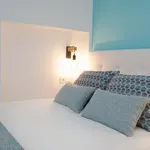 Alquilar 2 dormitorio apartamento en Alicante