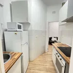 Alquilo 4 dormitorio apartamento de 38 m² en Madrid