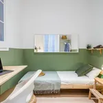 Alquilar 6 dormitorio apartamento en Barcelona