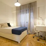 Rent a room in madrid