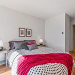  appartement avec 1 chambre(s) en location à Quebec