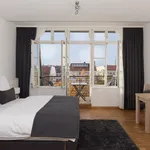 Miete 1 Schlafzimmer wohnung von 34 m² in Berlin