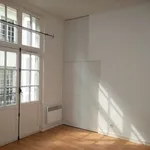 Rent 2 bedroom apartment of 37 m² in TOURS