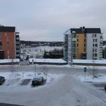 Vuokraa 2 makuuhuoneen asunto, 35 m² paikassa Jyvaskyla