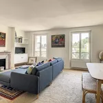 Appartement de 84 m² avec 4 chambre(s) en location à Versailles