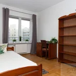 Rent 4 bedroom apartment of 155 m² in Warsaw