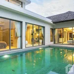 Rent 3 bedroom house of 320 m² in Phuket