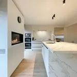 Huur 3 slaapkamer appartement van 181 m² in Knokke-Heist