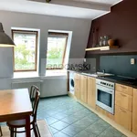 Rent 1 bedroom apartment of 38 m² in Sopot