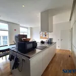 Huur 3 slaapkamer appartement in Antwerpen