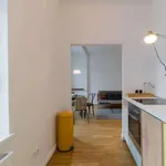 Miete 1 Schlafzimmer wohnung von 60 m² in berlin